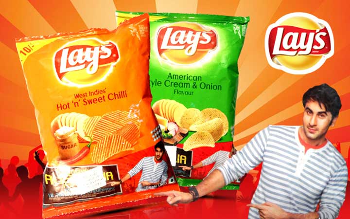 Lays