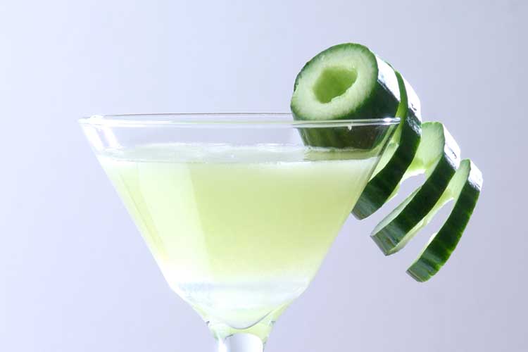 cucumbermartini