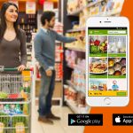  Delivery Shop - Online Grocery Shopping