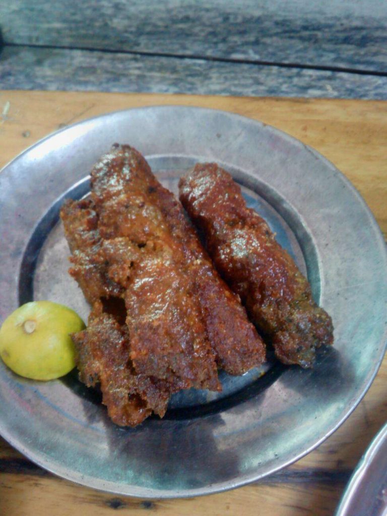 ghalib kabab