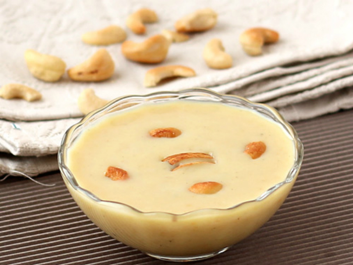 Paruppu Payasam recipe