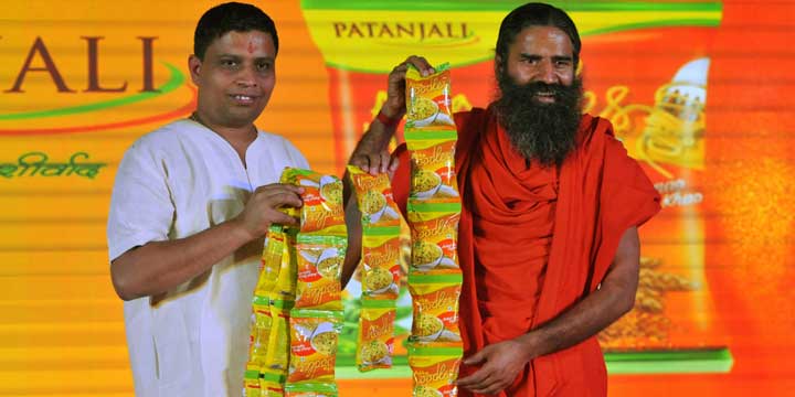 patanjali