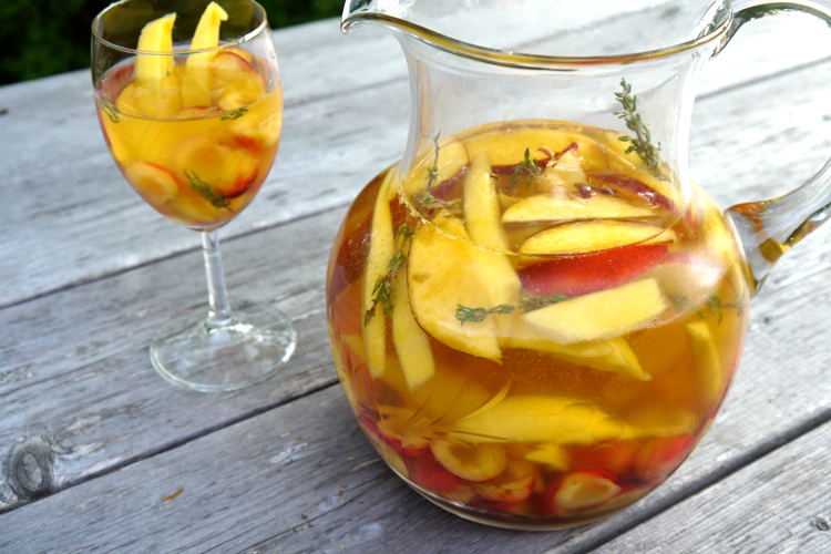 sangria