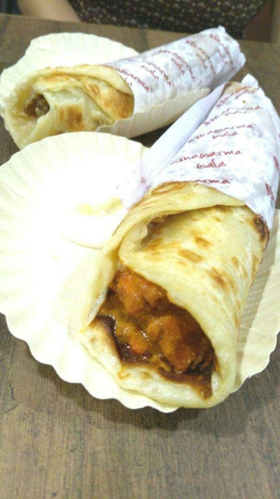 shawarma wala