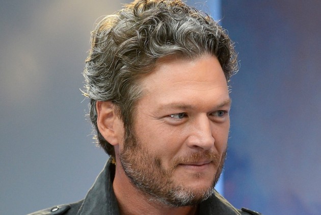 Blake Shelton