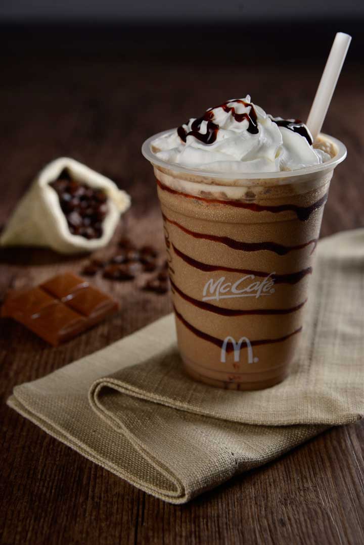 Frappe