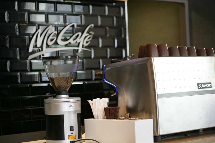 McCafe