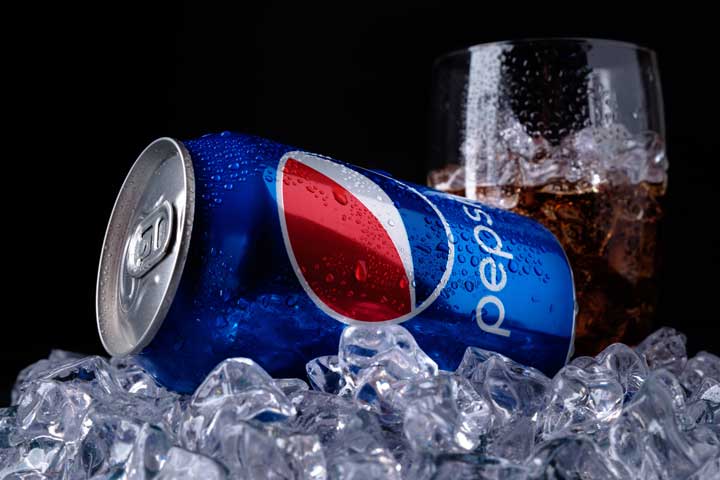 Pepsi