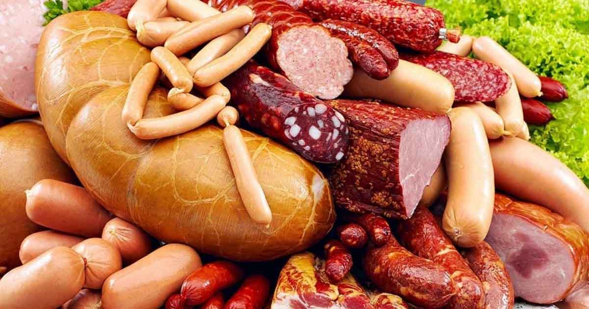 Obesity, Processed Meats and Alcohol Can Put You at a Higher Risk of