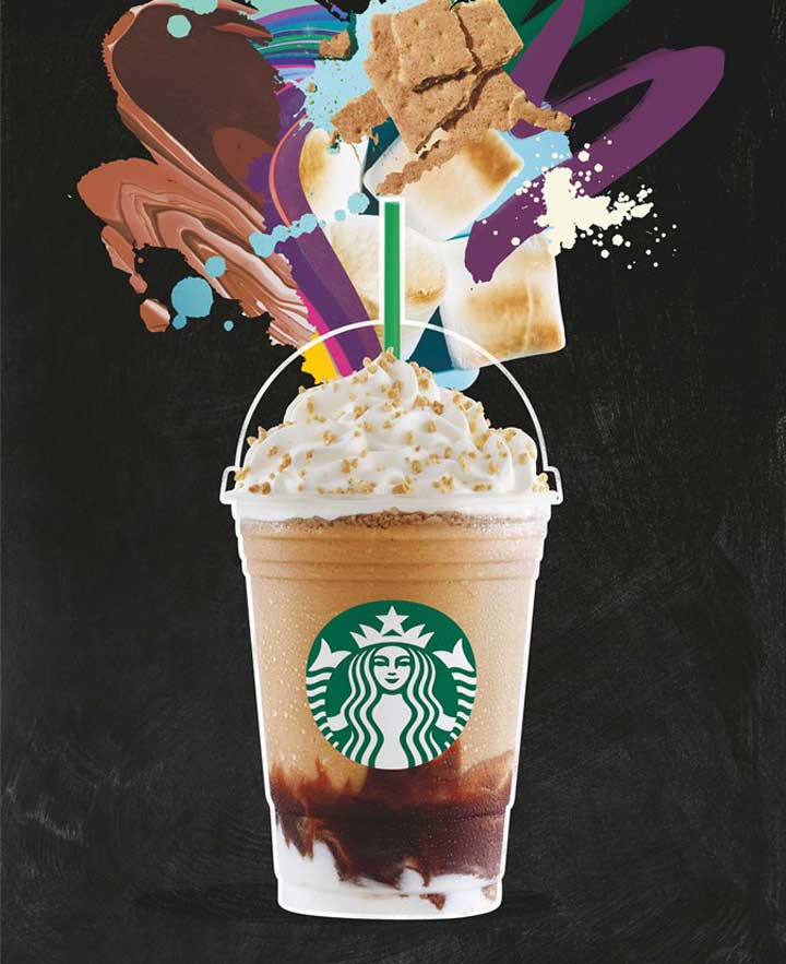 Roasted-Marshmallow-S'mores-Frappuccino