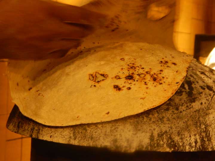 Roti