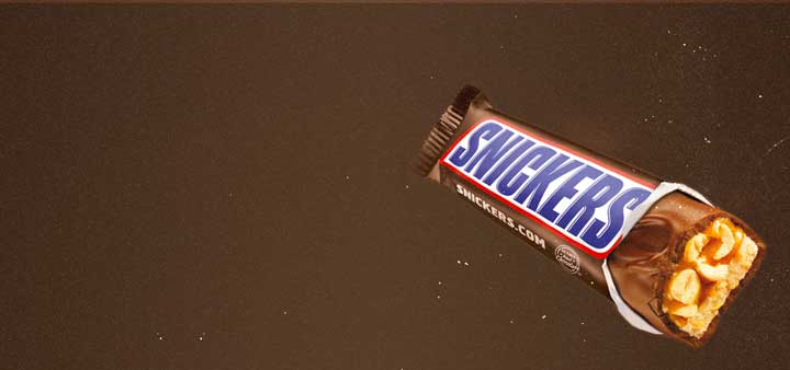 Snickers