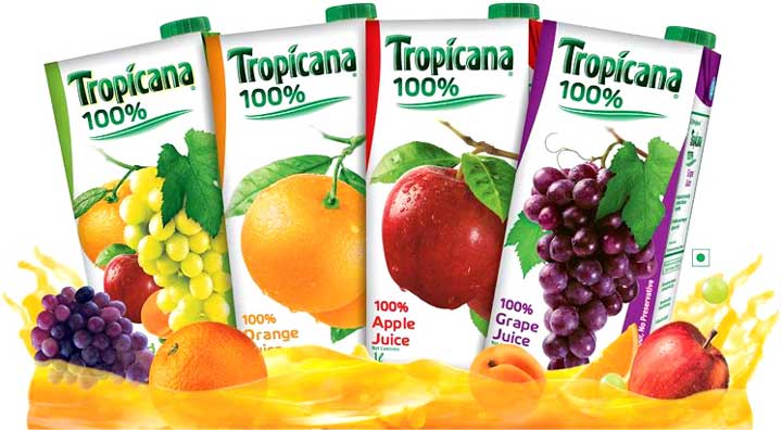 Tropicana