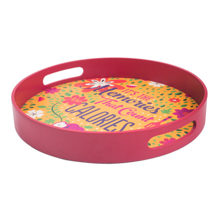 chumbak tray