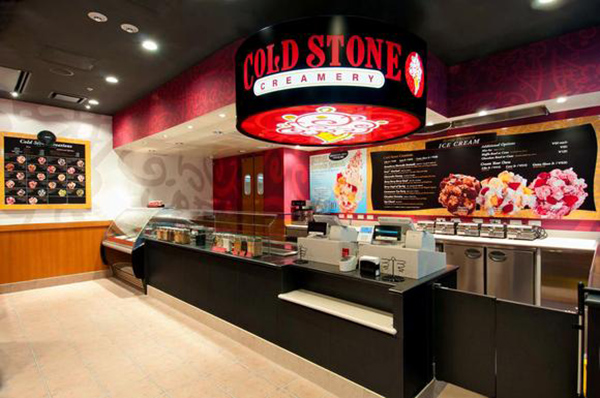 coldstone