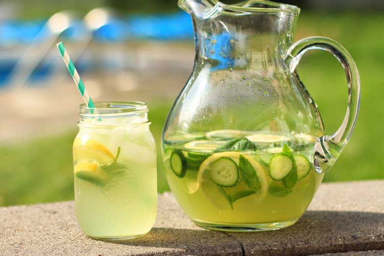 cucumberbasillemonade