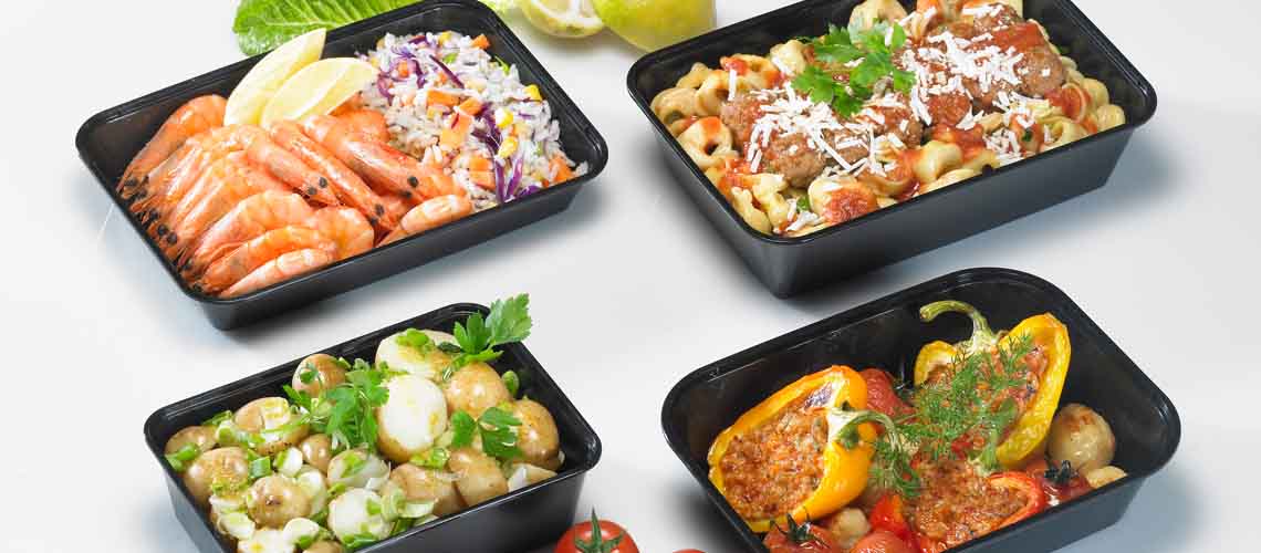 The Rise and Fall of Food-Delivery Services - HungryForever Food Blog