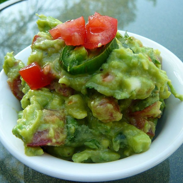 guacamole