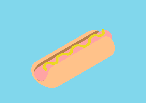 hot-dog-conveyor