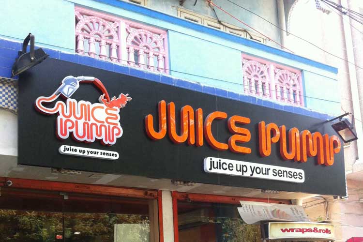 juicepump