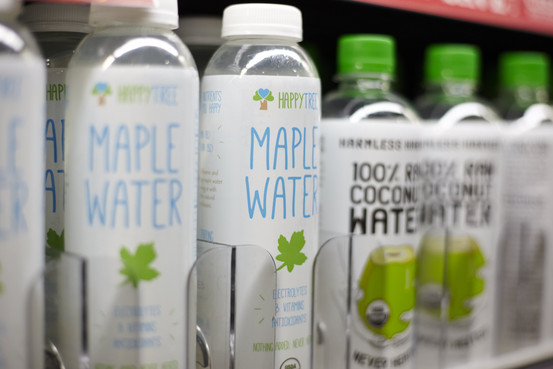 maple water