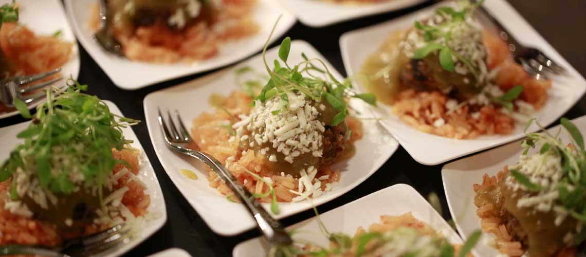 Chipotle Black Bean Crumble Meatballs HungryForever Food Blog