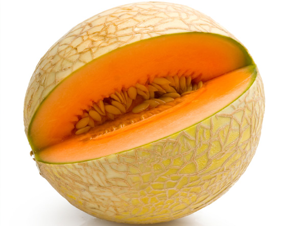 open-melon
