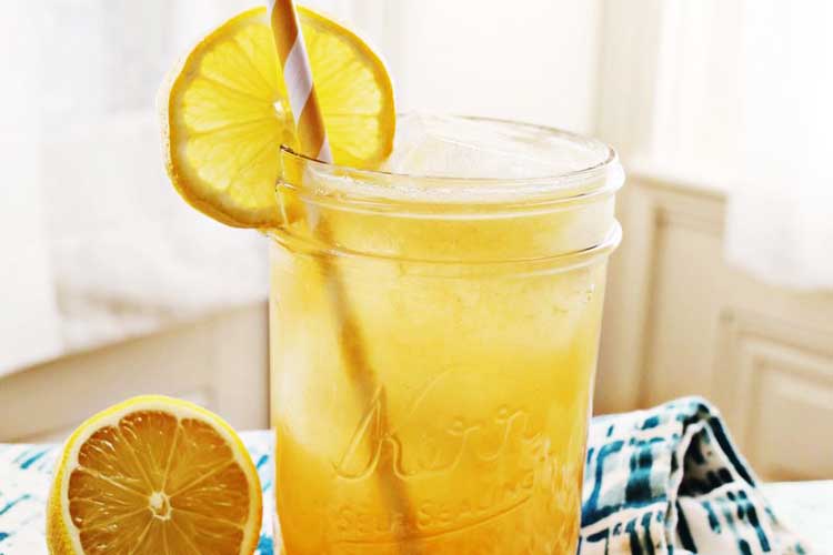 orangelemonade