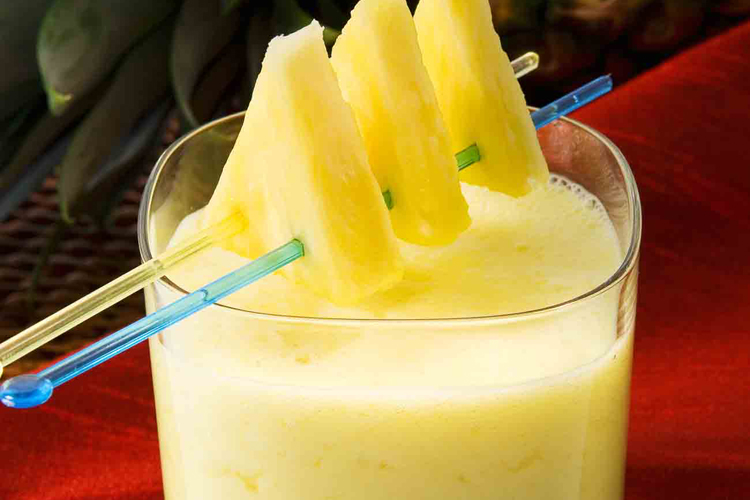 pinacolada