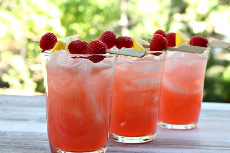 raspberrylemonade