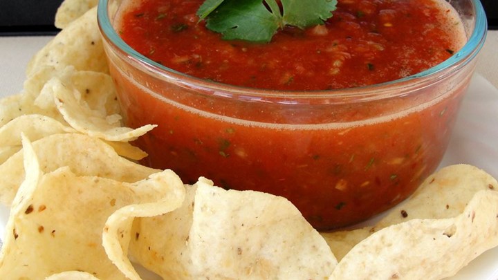 salsa