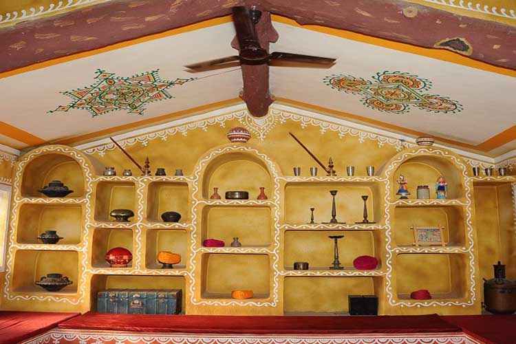 Visit These Amazing Themed Restaurants in Chennai [UPDATED] Photo 13