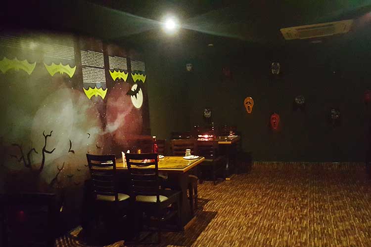 Visit These Amazing Themed Restaurants in Chennai [UPDATED] Photo 8