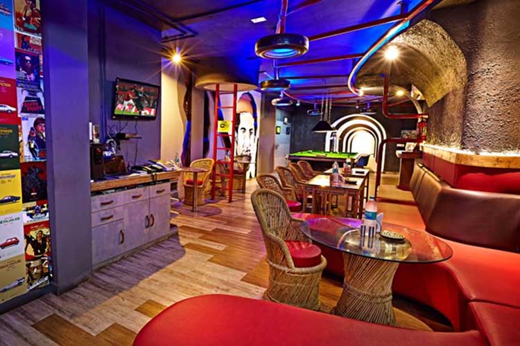 Visit These Amazing Themed Restaurants in Chennai [UPDATED] Photo 12