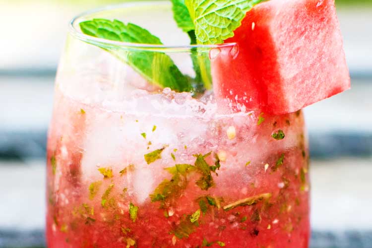 watermelonmojito