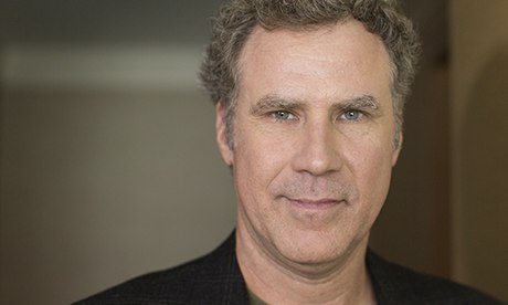 Will Ferrell