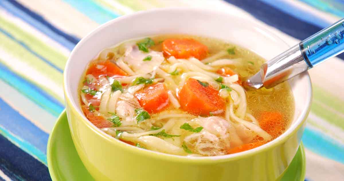 7 Nourishing Chicken Soups in Mumbai To Fight Off The Monsoon Induced