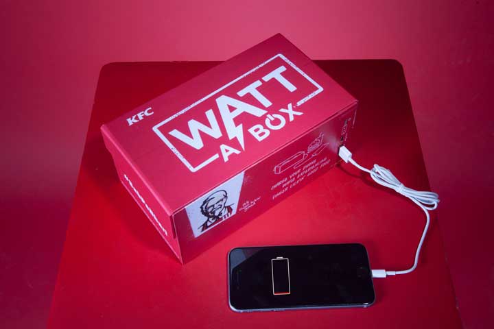 KFC-Watt-A-Box