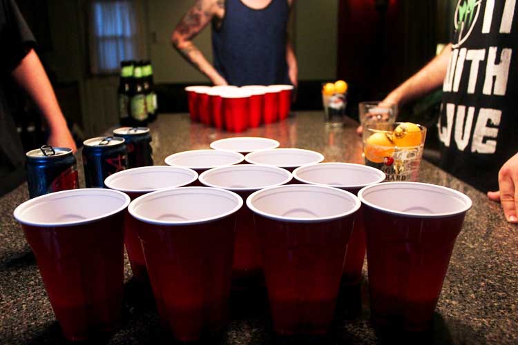 beerpong