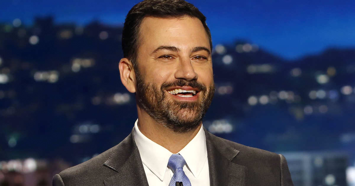 You Need To Know Jimmy Kimmel’s Take On “Starbucks’ latest abomination ...