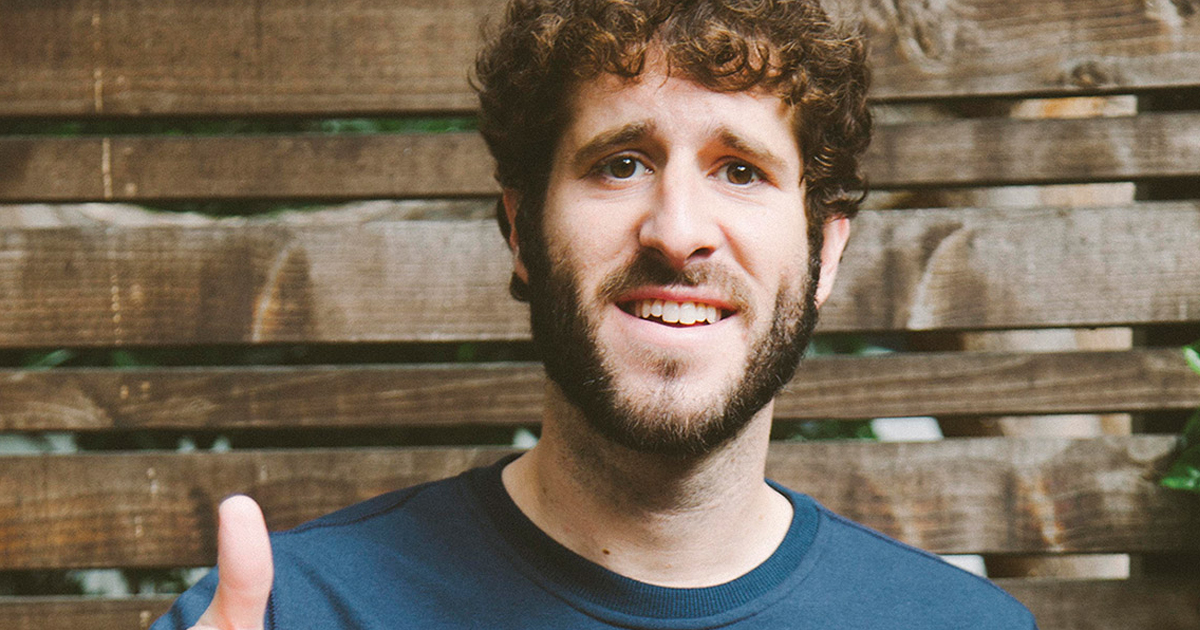 Lil Dicky Turns Up The Heat In New Carl’s Jr. Commercial