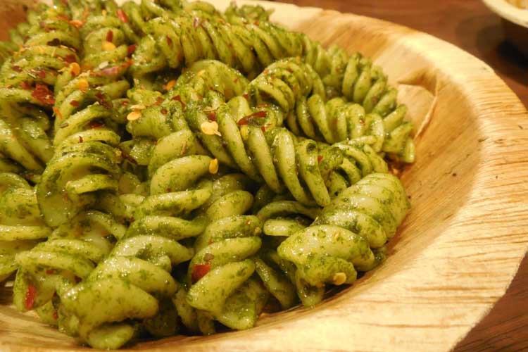 fusilli