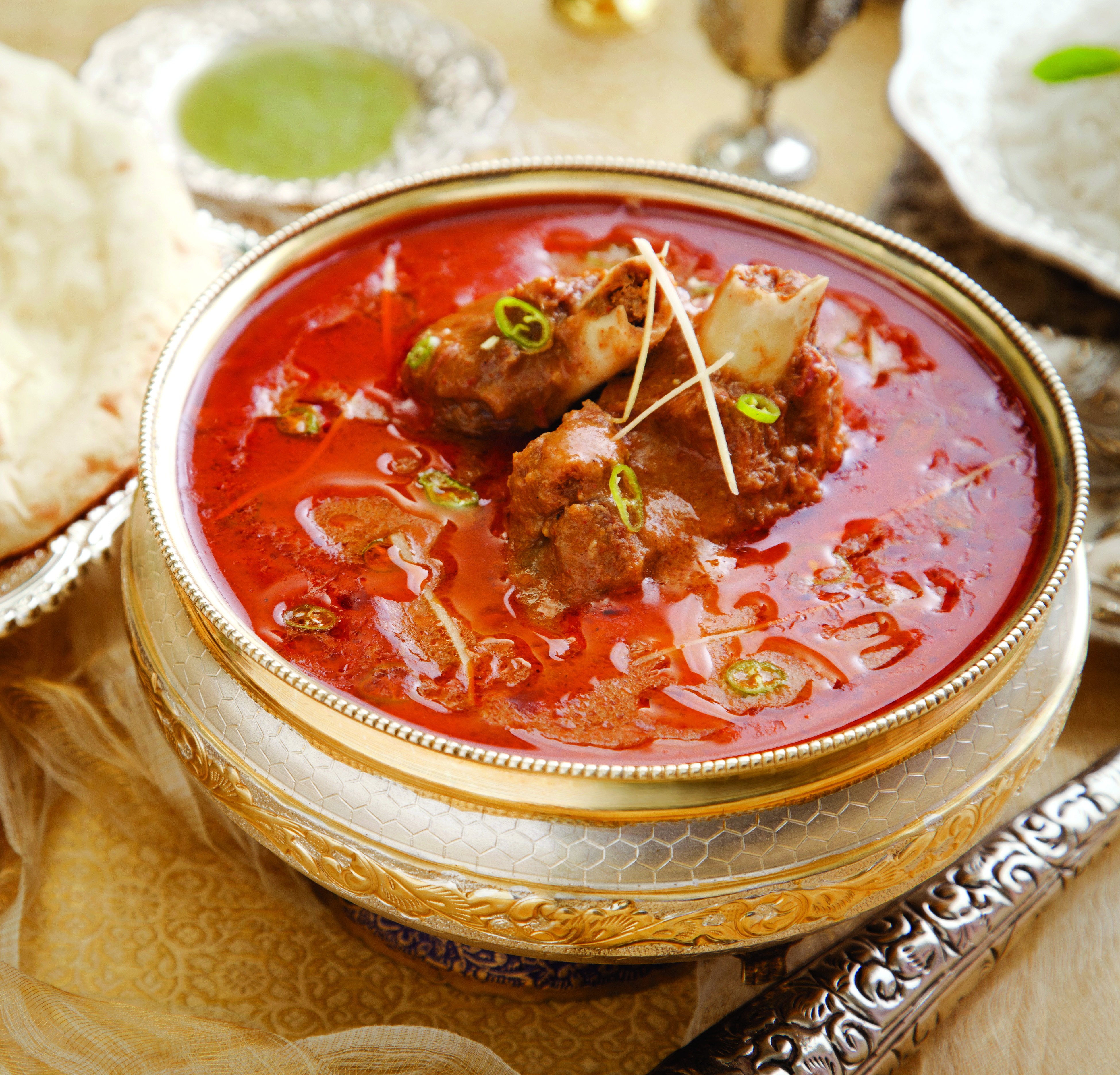 karims nihari