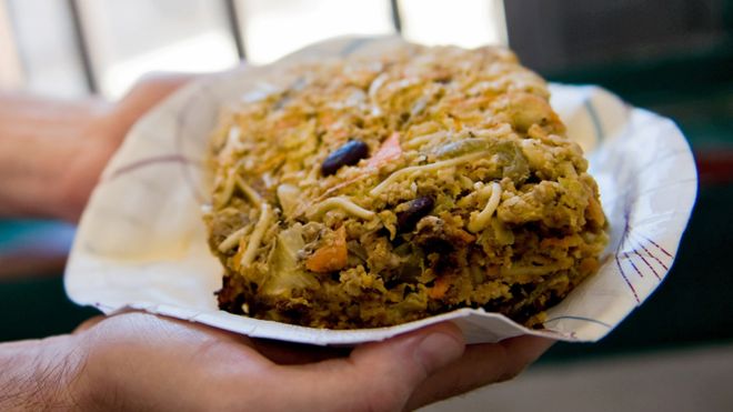 nutraloaf