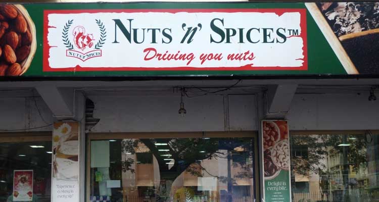 nutsnspices