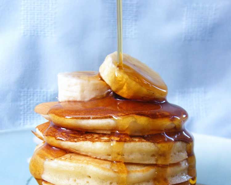 pancakes