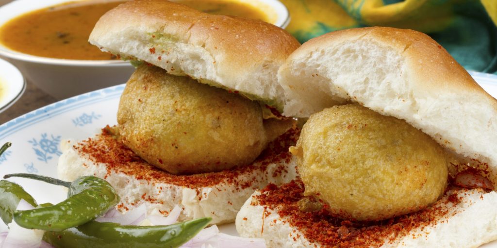 shiv sagar vada pav