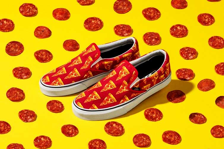 sneakers-pizza