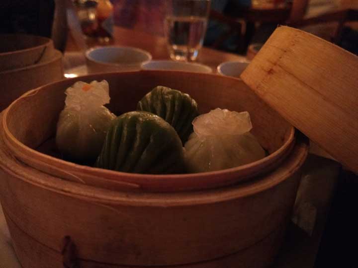 Dumplings