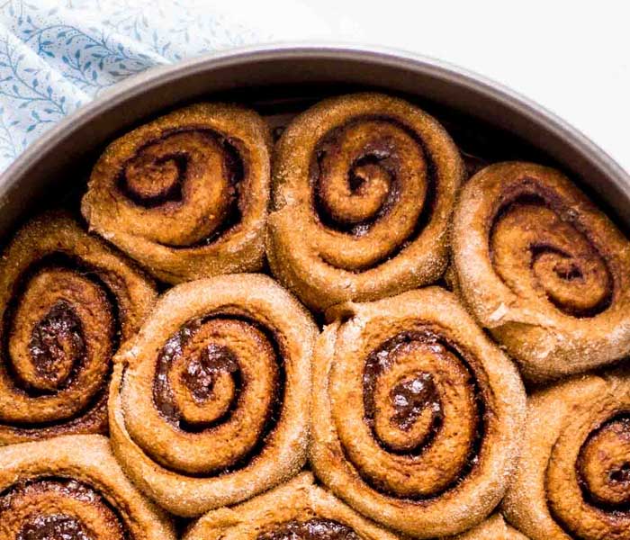 cinnamonrolls